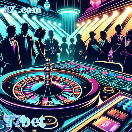 Apostas Inovadoras no 77bet: Emoção e Oportunidade!
