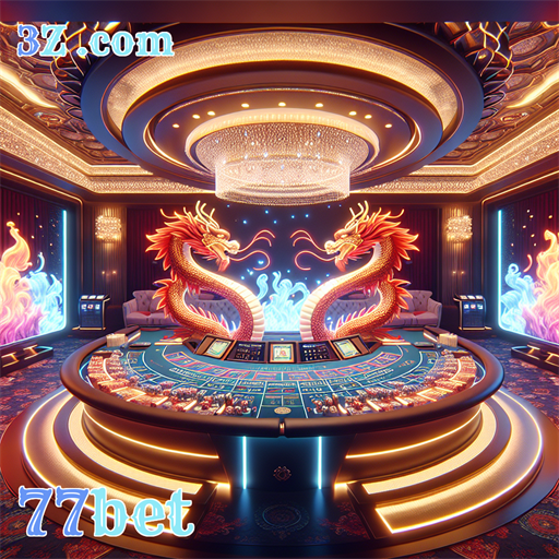 Experiência Exclusiva: Aventura no VIP do 77bet