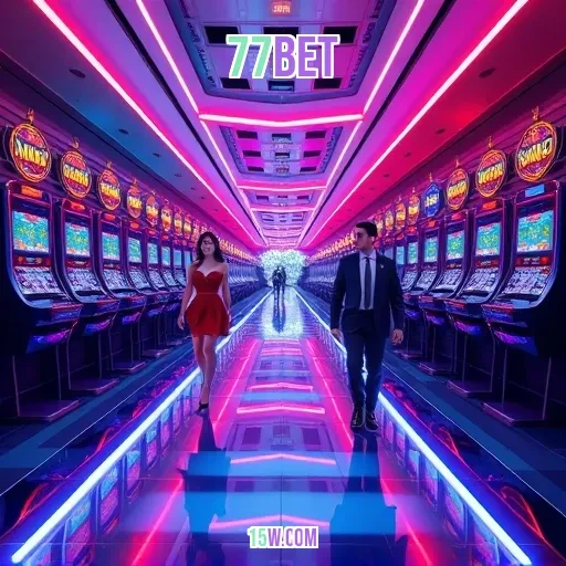 77bet Site Confiável