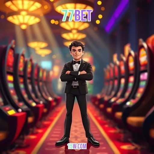 77bet Login