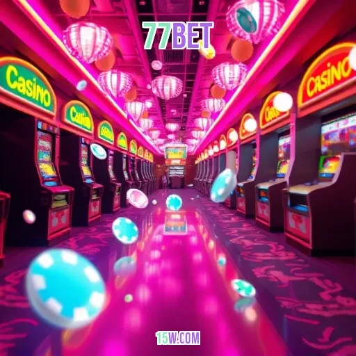 77bet Pagamento